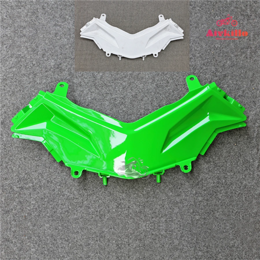 Задняя обтекатель кузова мотоцикла подходит для Kawasaki Ninja300 EX300 2013-2014-2015
Задняя обтекатель кузова мотоцикла подходит для Kawasaki Ninja300 EX300 2013-2014-2015