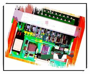 New Original 1746-NR4 PLC 50mA 4 Number Of Inputs Resistance Analog Input Modul
New Original 1746-NR4 PLC 50mA 4 Number Of Inputs Resistance Analog Input Modul