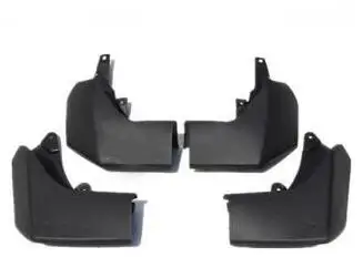 4pcs Front Rear Mud Flap Mudflap Set For Land Rover Discovery 4 CAS500010PCL VPLAP0017 09-16
4pcs Front Rear Mud Flap Mudflap Set For Land Rover Discovery 4 CAS500010PCL VPLAP0017 09-16