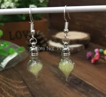 Freeshipping 100set/lot clear glass bubble glass vial water drop earing fashion ear hook DIY NEW 2016 (not includ the stuff)
Freeshipping 100set/lot clear glass bubble glass vial water drop earing fashion ear hook DIY NEW 2016 (not includ the stuff)