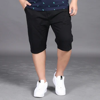 New Shorts Men Summer Cotton Casual Shorts Elastic Sea Boardshorts Surfings Solid Short Men's Fashion Wear Plus Size 6xl 7xl 8xl
New Shorts Men Summer Cotton Casual Shorts Elastic Sea Boardshorts Surfings Solid Short Men's Fashion Wear Plus Size 6xl 7xl 8xl