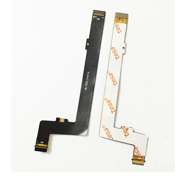 1 шт. запасной гибкий кабель для материнской платы Asus Zenfone Max ZC550KL Z010DA|flex cable|main fpcfpc