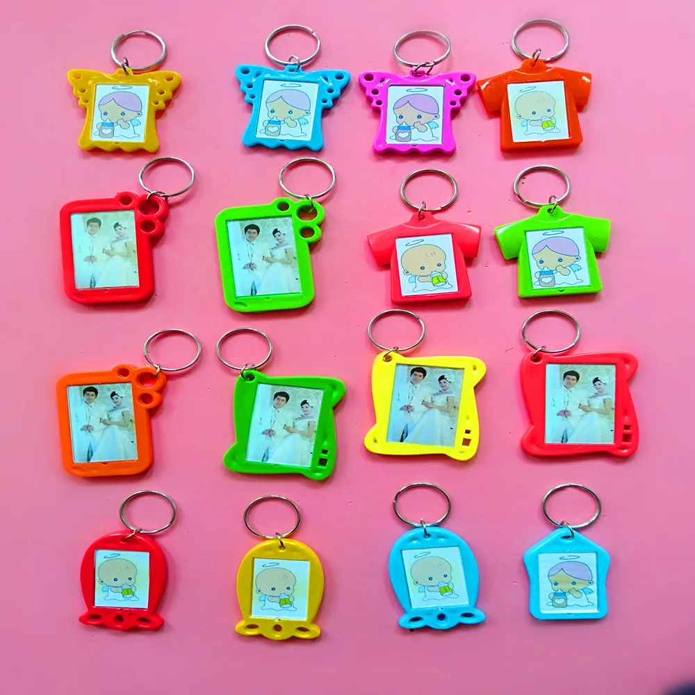 1 Pcs Blank Acrylic Keychains Angel/Butterfly/Clothes/Fish Shape Keychains Photo Plastic Keyrings Colorful Double Sid Keychain
1 Pcs Blank Acrylic Keychains Angel/Butterfly/Clothes/Fish Shape Keychains Photo Plastic Keyrings Colorful Double Sid Keychain