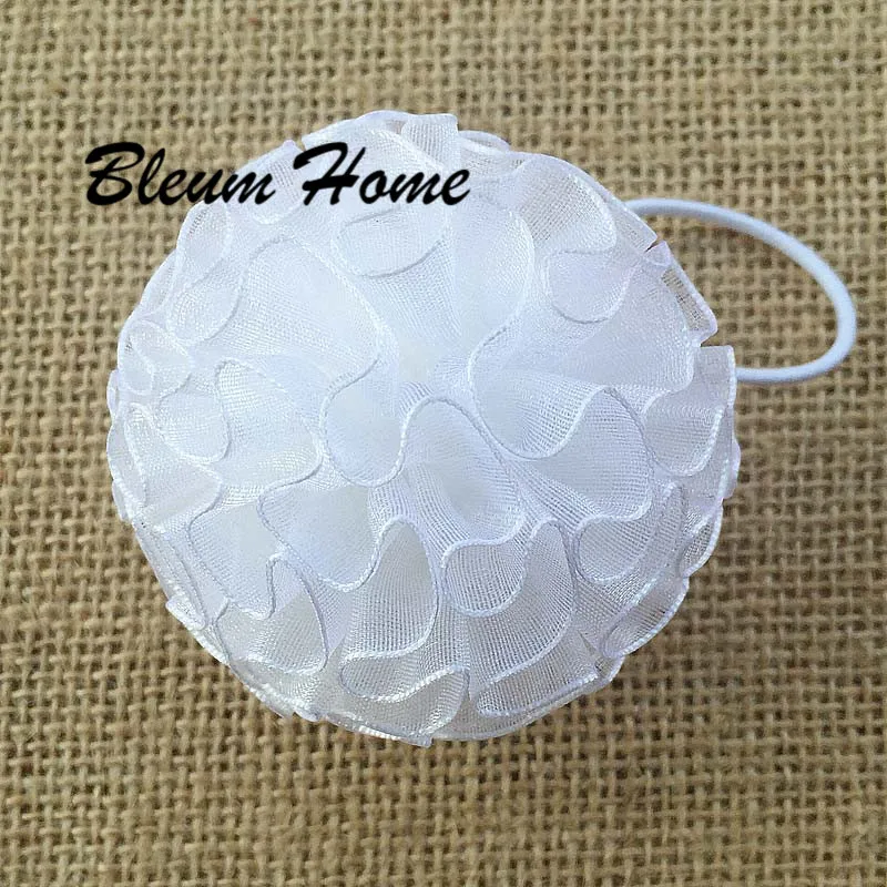 Bleum Home 2pcs girls present Headwear spherical lace flower Elastic Hair Bands Accessories Ponytail Holder Rubber Bands Ropes
Bleum Home 2pcs girls present Headwear spherical lace flower Elastic Hair Bands Accessories Ponytail Holder Rubber Bands Ropes