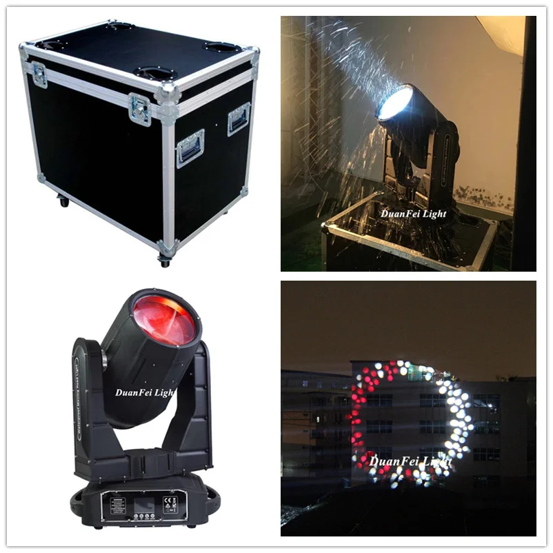 (1pcs+Flightcase) Outdoor 350W Beam 17r lyre beam r17 350w sky beam moving head light
(1pcs+Flightcase) Outdoor 350W Beam 17r lyre beam r17 350w sky beam moving head light