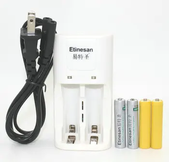 2pcs 3.2v 200mAh 10440 AAA LiFePo4 lithium rechargeable battery W/ dummy + charger set ,for mouse, clock toy Flashlight shaver
2pcs 3.2v 200mAh 10440 AAA LiFePo4 lithium rechargeable battery W/ dummy + charger set ,for mouse, clock toy Flashlight shaver