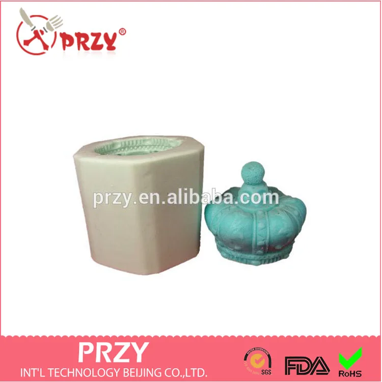 3d crown Silicone molds soap mold crowns silicone soap molds crowns silica gel die 3d crown Aroma stone moulds candle mould
3d crown Silicone molds soap mold crowns silicone soap molds crowns silica gel die 3d crown Aroma stone moulds candle mould