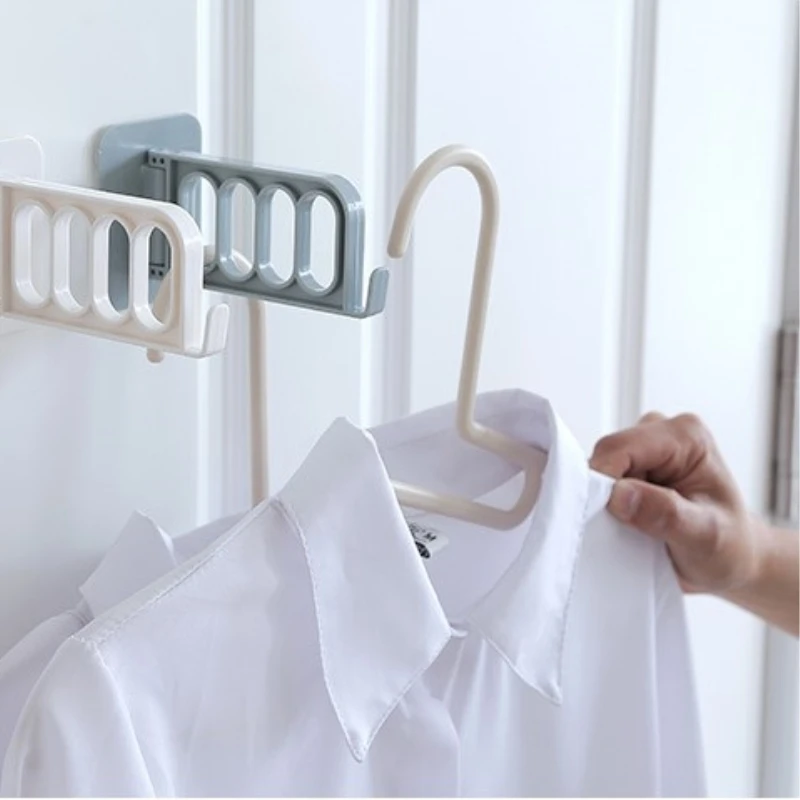 OLOEY 1pc Multifunction Door Hooks Clothes Storage Rack Organizer Creative Foldable Wall Hanger Hook For Bathroom Towel
OLOEY 1pc Multifunction Door Hooks Clothes Storage Rack Organizer Creative Foldable Wall Hanger Hook For Bathroom Towel