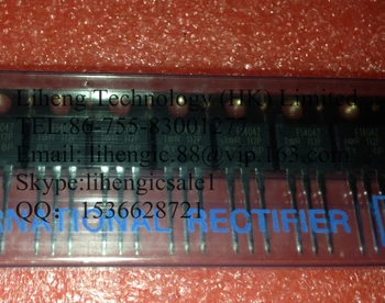 100% New&original IRF1404Z 50pcs/lot