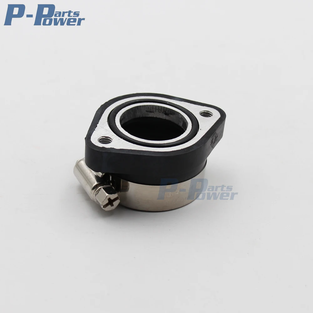 Dirt Bike 28mm Carb Carburetor Intake Manifold Flange Adapter For Mikuni VM24 Keihin 24mm 26mm 28mm OKO NEW
Dirt Bike 28mm Carb Carburetor Intake Manifold Flange Adapter For Mikuni VM24 Keihin 24mm 26mm 28mm OKO NEW