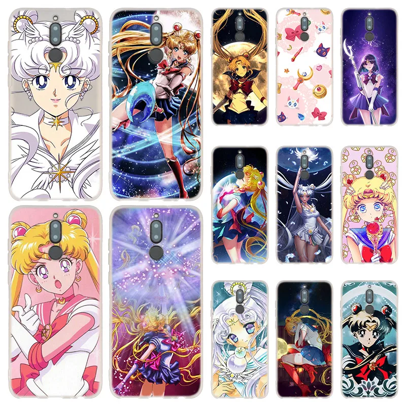 cute sailor moon fanart Phone Case FOR Huawei Mate 10 20 30 Lite 20X 10 Pro Nova 3 4 5i Y7 Y9 2019 2018 Cover
cute sailor moon fanart Phone Case FOR Huawei Mate 10 20 30 Lite 20X 10 Pro Nova 3 4 5i Y7 Y9 2019 2018 Cover