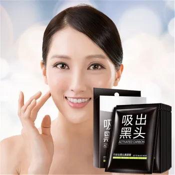 10pcs/lot Face Care Facial Minerals Mud Membranes Clay Mask Strips Cleaner Nose Pore Blackhead Acne Remover Mask 
10pcs/lot Face Care Facial Minerals Mud Membranes Clay Mask Strips Cleaner Nose Pore Blackhead Acne Remover Mask