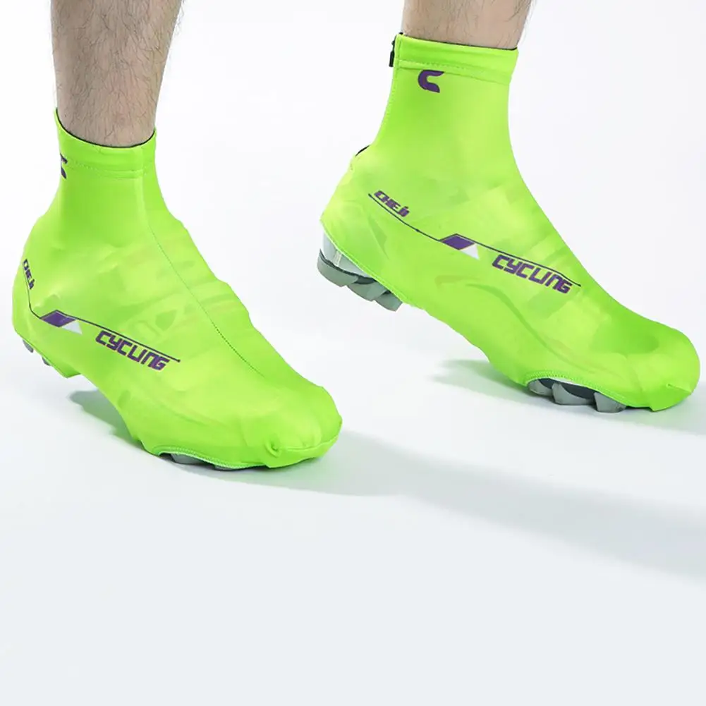 Professional Unisex Outdoor Spring Summer Bike Cycling Sports Zipper Anti-slip Shoe Cover
Professional Unisex Outdoor Spring Summer Bike Cycling Sports Zipper Anti-slip Shoe Cover