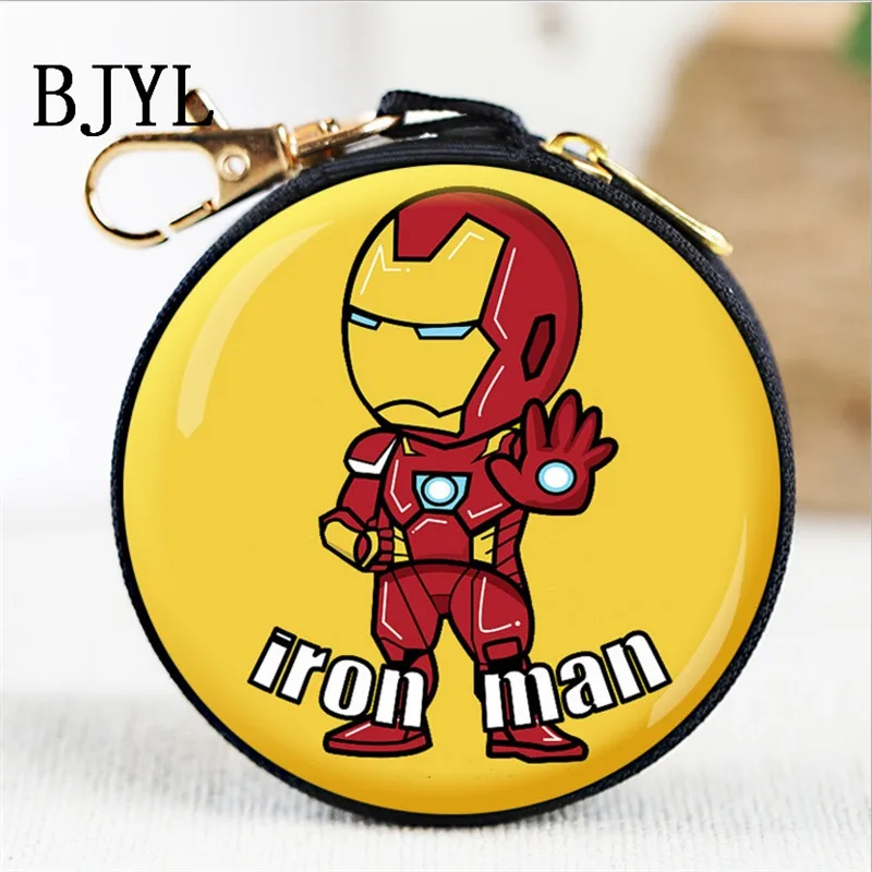 cosplay Women pvc Coin Purse Cartoon Superman Spiderman Round Headset Bag Samll Change Purse Wallet Pouch Bag For Kids Girl Gift
cosplay Women pvc Coin Purse Cartoon Superman Spiderman Round Headset Bag Samll Change Purse Wallet Pouch Bag For Kids Girl Gift