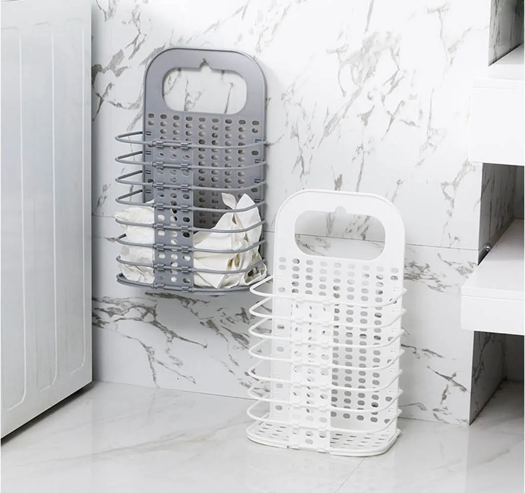 Folding Laundry Basket Dirty Clothes Storage Washing Bag Hamper Home Organizer drop shipping new products selling well
Folding Laundry Basket Dirty Clothes Storage Washing Bag Hamper Home Organizer drop shipping new products selling well