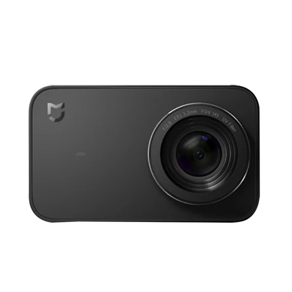 Мини-камера Xiaomi Mijia Мини-камера Xiaomi Mijia
