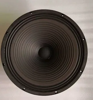HF-029 HiFi Speakers 18 Inch HiFi Full Range speaker Y35 aviation magnet loudspeaker AS Full paper basin speaker 16 Ohm
HF-029 HiFi Speakers 18 Inch HiFi Full Range speaker Y35 aviation magnet loudspeaker AS Full paper basin speaker 16 Ohm