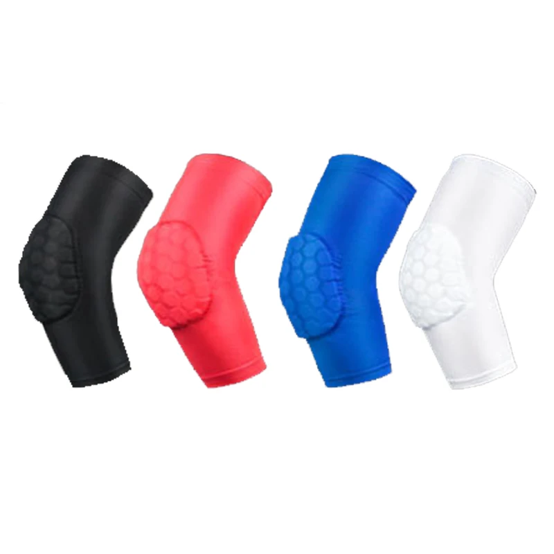 1pc Elbow Support Brace Sleeve Hex Elbow Shin Pads Guard Bandage Elasticated Shield Protector for Volleyball Basketball
1pc Elbow Support Brace Sleeve Hex Elbow Shin Pads Guard Bandage Elasticated Shield Protector for Volleyball Basketball