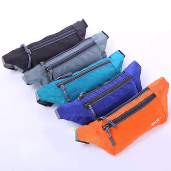 Bum Waist Bag Handy Travel Sport Money Wallet Pack Belt Zip Pouch Hip Waste New Dual Pocket Running Belt
Bum Waist Bag Handy Travel Sport Money Wallet Pack Belt Zip Pouch Hip Waste New Dual Pocket Running Belt