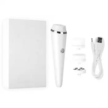 USB Electric Pore Cleansing Brush Blackhead Removal Machine Facial Skin Care Devices l
USB Electric Pore Cleansing Brush Blackhead Removal Machine Facial Skin Care Devices l