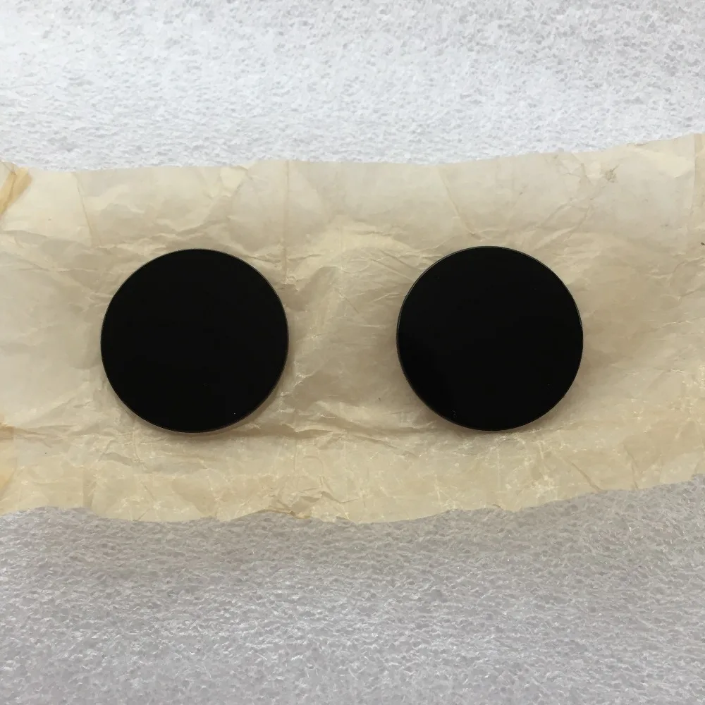 5 pcs 20.5*1.5mm 365nm UV Pass Filter Used for Flashlight Money Checking Convoy S2
5 pcs 20.5*1.5mm 365nm UV Pass Filter Used for Flashlight Money Checking Convoy S2