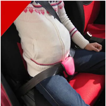 Youwinme Car Auto Safe Seat Belt Cushion For Women Pregnant Safety Protection Maternity Seatbelt Pad
Youwinme Car Auto Safe Seat Belt Cushion For Women Pregnant Safety Protection Maternity Seatbelt Pad