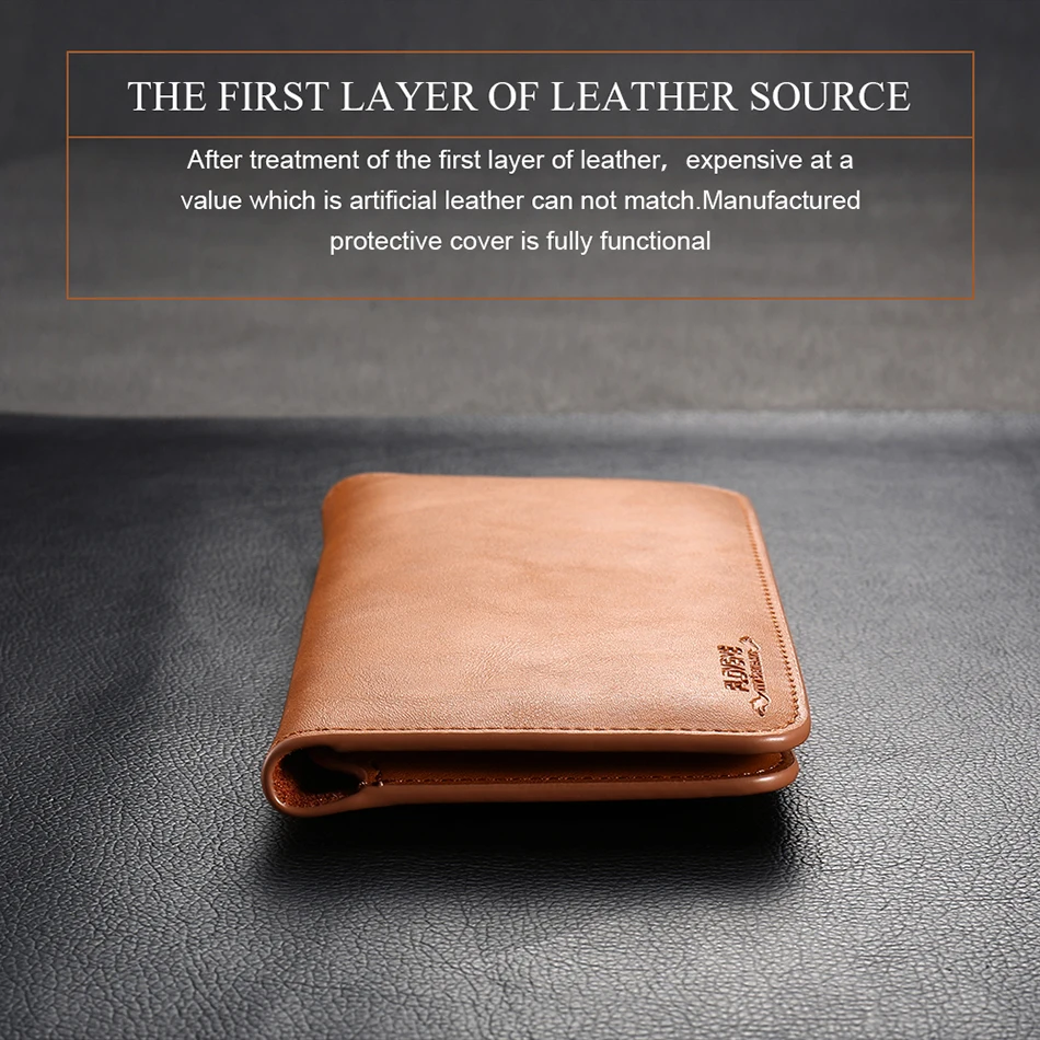 leather wallet case (2)