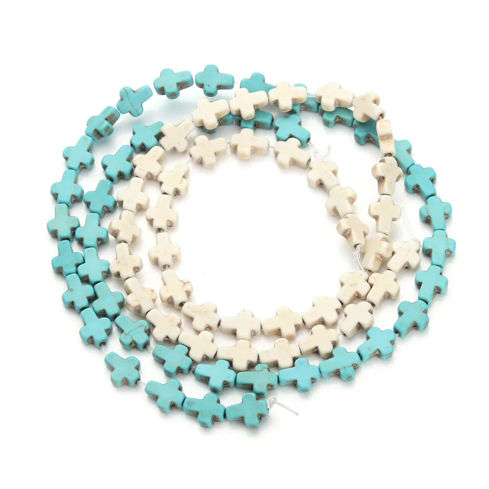 Approx.38pcs/lot 8x10mm Small Blue/White Created Stone Cross Seed Beads Loose spacer Beads for DIY Jewelry Accessories F1274
Approx.38pcs/lot 8x10mm Small Blue/White Created Stone Cross Seed Beads Loose spacer Beads for DIY Jewelry Accessories F1274