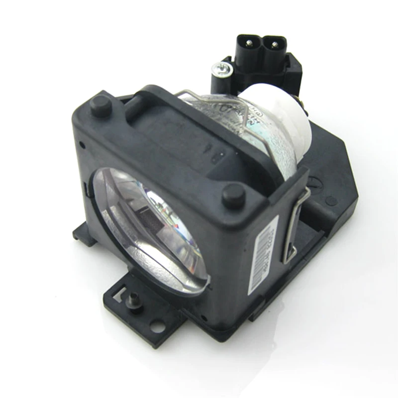 Compatible projector lamp with housing DT00701 / DT00707 for CP-RX60Z ; CP-RX61 ; EDP-PJ32
Compatible projector lamp with housing DT00701 / DT00707 for CP-RX60Z ; CP-RX61 ; EDP-PJ32