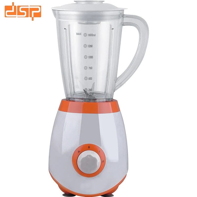 Соковыжималки DSP KJ2002 электрическая многофункциональная соковыжималка 1 5л для