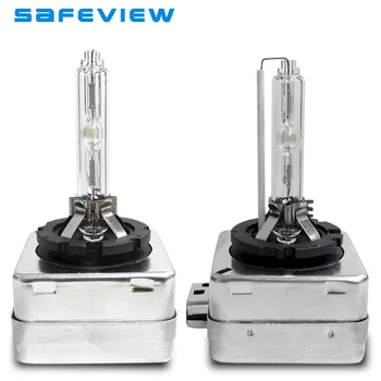 1 Pair SAFEVIEW D1S HID Led Bulb 3200LM 35W 55W 12V 4300K 5000K 6000K 8000K 10000k High Quality Front Light Car Led Headlight
1 Pair SAFEVIEW D1S HID Led Bulb 3200LM 35W 55W 12V 4300K 5000K 6000K 8000K 10000k High Quality Front Light Car Led Headlight