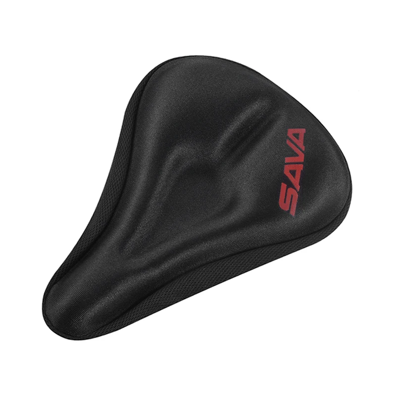 Bike Seat cover Bicycle Saddle cover Cycling saddle Cushion Soft Bike Saddle Cushion pad gel Seat Thick Saddle Soft cover
Bike Seat cover Bicycle Saddle cover Cycling saddle Cushion Soft Bike Saddle Cushion pad gel Seat Thick Saddle Soft cover