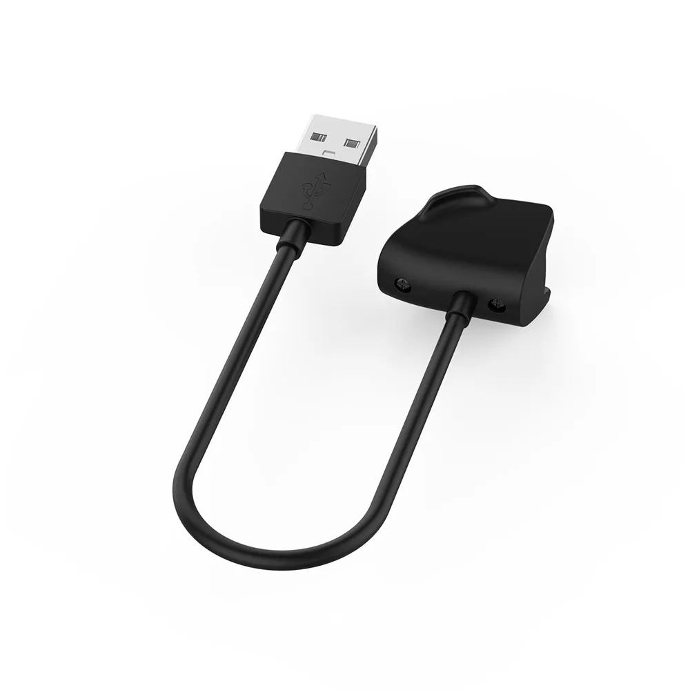 USB кабель для быстрой зарядки док станция адаптер провод Samsung Galaxy Fit e R375 Smartband