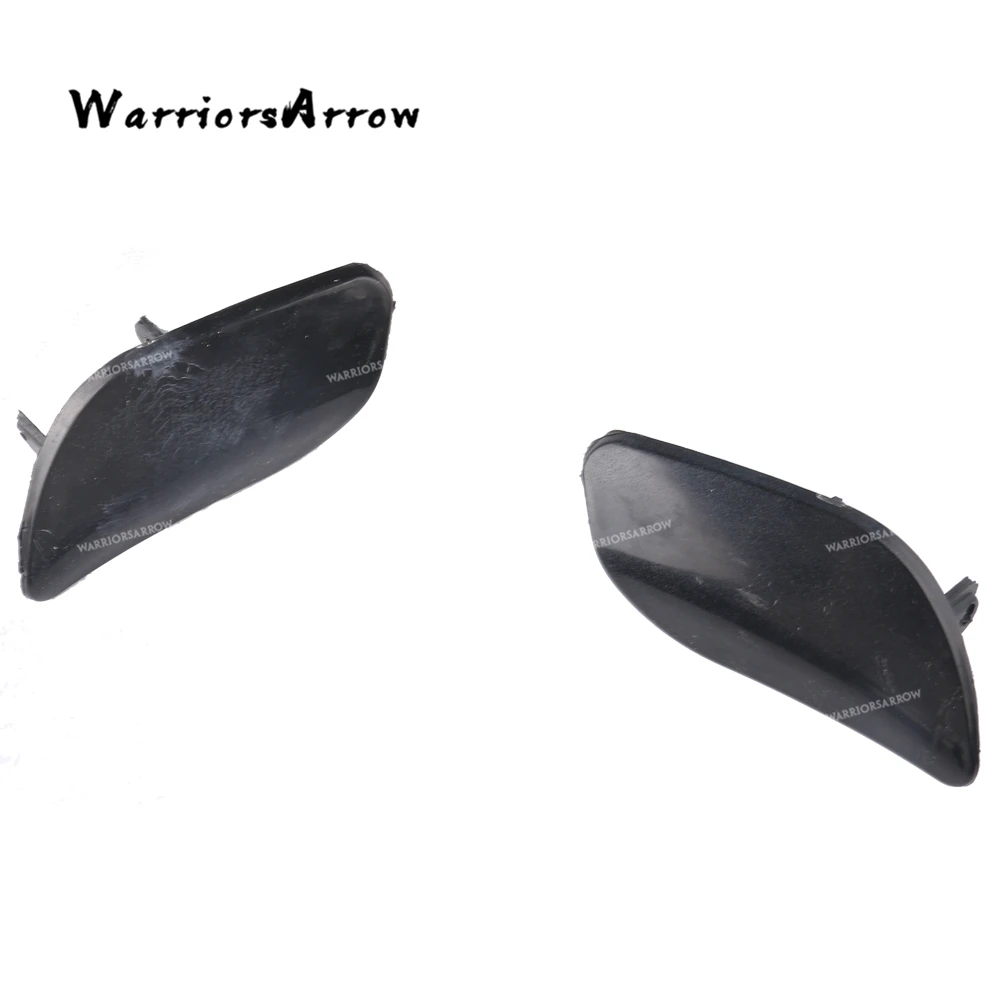 WarriorsArrow Pair Left+Right Side Washer Nozzle Cover Primered For Porsche Cayenne 2007 2008 2009 2010 95562830111 95562830211
WarriorsArrow Pair Left+Right Side Washer Nozzle Cover Primered For Porsche Cayenne 2007 2008 2009 2010 95562830111 95562830211