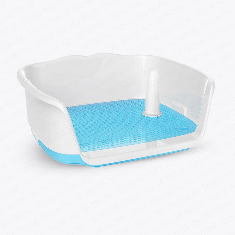 20%Dog Toilet Teddy Medium Small Dog Automatic Medium Large Potty Urinal Large Dog Flush Pet Supplies 
20%Dog Toilet Teddy Medium Small Dog Automatic Medium Large Potty Urinal Large Dog Flush Pet Supplies