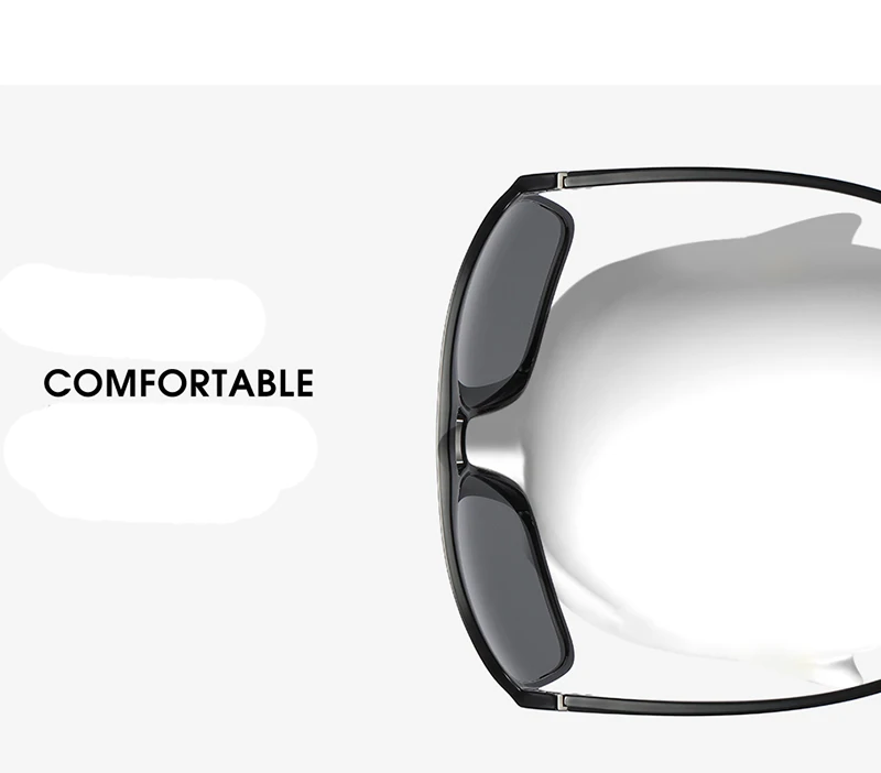 Polarized Sunglasses for Men (9)