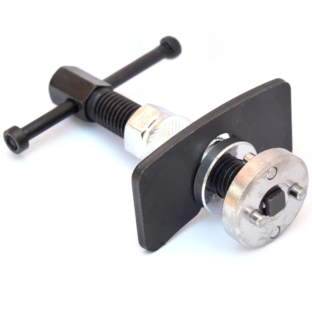Car Auto Disc Brake Pad Caliper Separator Replacement Piston Rewind Hand Tool Car Repair Tools Kit
Car Auto Disc Brake Pad Caliper Separator Replacement Piston Rewind Hand Tool Car Repair Tools Kit