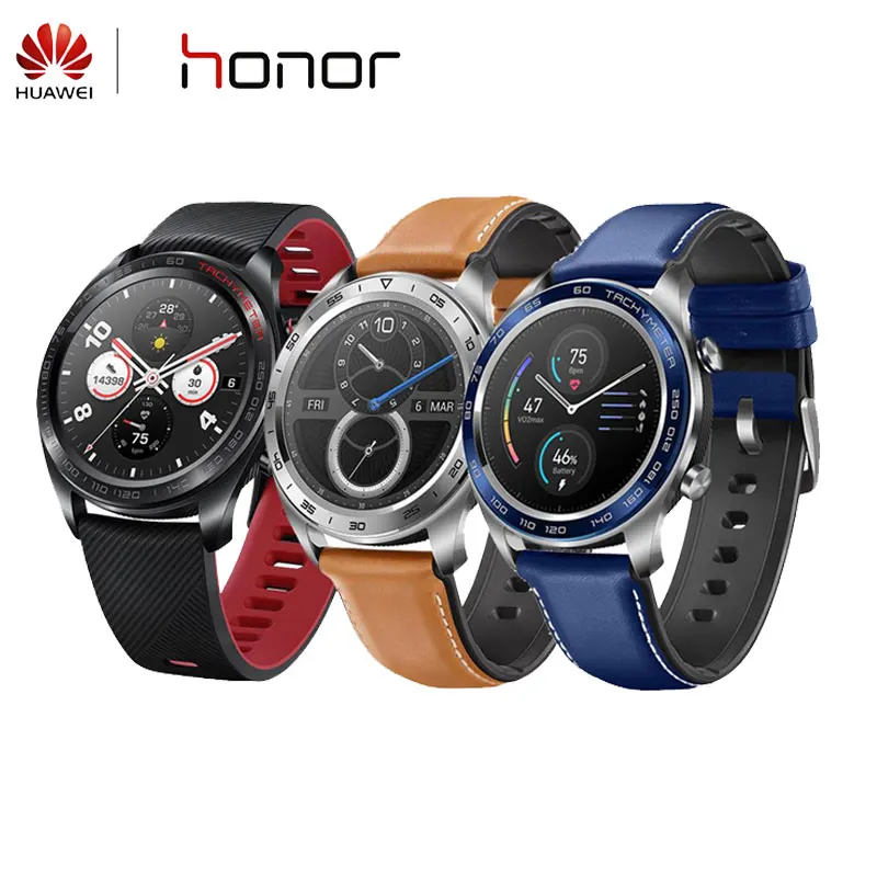 Original Huawei Watch Magic Sport Sleep Run Cycling Swimming mountain GPS Long Battery Life 1.2 inch
Original Huawei Watch Magic Sport Sleep Run Cycling Swimming mountain GPS Long Battery Life 1.2 inch