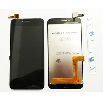 4.5inch For Lenovo A plus a1010 a20 LCD Display Touch Screen Digitizer Assembly (Display Resolution: 854x480) Replacement
4.5inch For Lenovo A plus a1010 a20 LCD Display Touch Screen Digitizer Assembly (Display Resolution: 854x480) Replacement