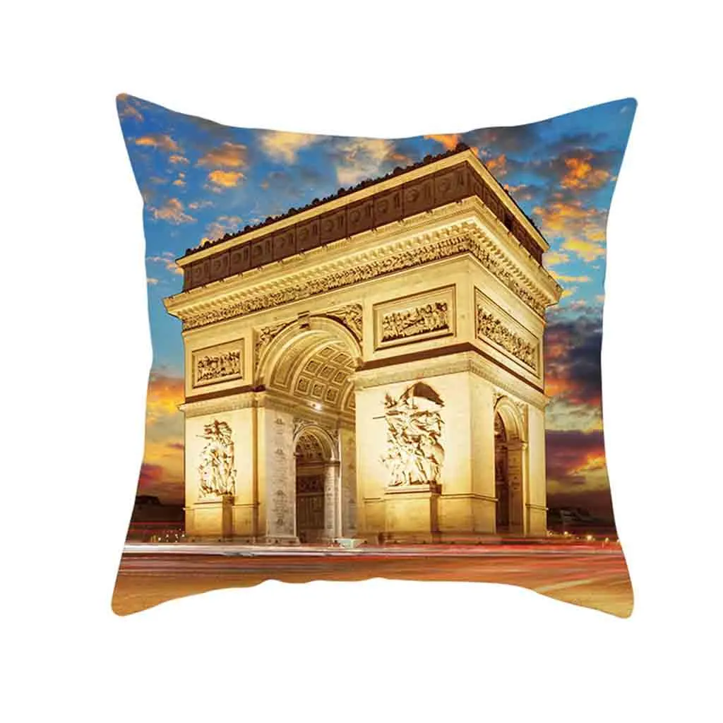 2019 Retro Pillowcase Cover London Paris City Street Scenery Pillowcase For Home Pillow Case Poszewka Na Poduszki Fronha Fronhas
2019 Retro Pillowcase Cover London Paris City Street Scenery Pillowcase For Home Pillow Case Poszewka Na Poduszki Fronha Fronhas