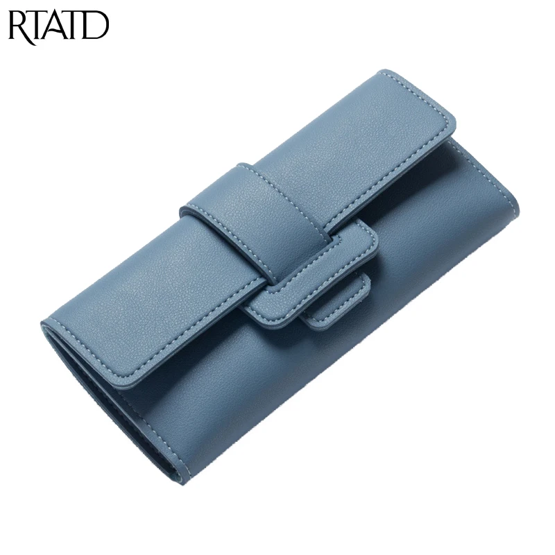 Fashion Women's Purse Chic Card Holder Female Clutch Multi-card Luxury Designer Lady Coin Wallet Q064
Fashion Women's Purse Chic Card Holder Female Clutch Multi-card Luxury Designer Lady Coin Wallet Q064