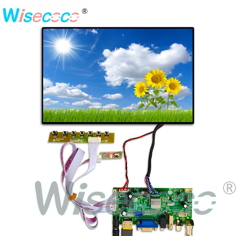 Raspberry Pi 3 дисплей 10,1 дюйма, ЖК-разрешение 1280*800 + плата управления драйвером 2AV VGA tablet Orange PI
Raspberry Pi 3 дисплей 10,1 дюйма, ЖК-разрешение 1280*800 + плата управления драйвером 2AV VGA tablet Orange PI