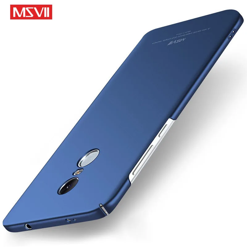 MSVII Case for Xiaomi Redmi Note 4X Cover Slim Fashion Frosted Scrub Case PC Hard Back Cover for Xiaomi Redmi Note 4 Global Case
MSVII Case for Xiaomi Redmi Note 4X Cover Slim Fashion Frosted Scrub Case PC Hard Back Cover for Xiaomi Redmi Note 4 Global Case