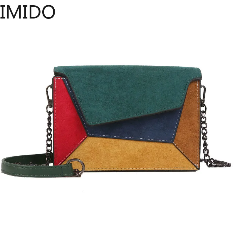 New Autumn Winter Female Small Flap Bag New Trend Matte PU Patch Shoulder Messenger Bag Panelled Color Fashion Small Square Bag
New Autumn Winter Female Small Flap Bag New Trend Matte PU Patch Shoulder Messenger Bag Panelled Color Fashion Small Square Bag