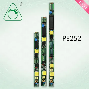Constant Current Led Dimming Drive Power, Led Driver Fluorescent Light Source T8 T5 Power Supply
Constant Current Led Dimming Drive Power, Led Driver Fluorescent Light Source T8 T5 Power Supply