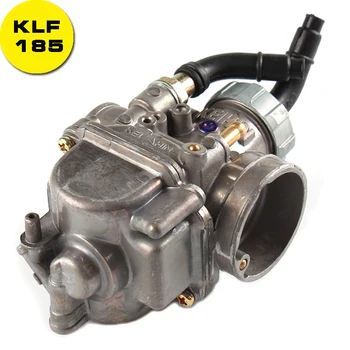 PE24 24mm Carburetor Carb for ATV Quad KLF185A Bayou 185 CARB 1985-1986 85 86 Free shipping
PE24 24mm Carburetor Carb for ATV Quad KLF185A Bayou 185 CARB 1985-1986 85 86 Free shipping
