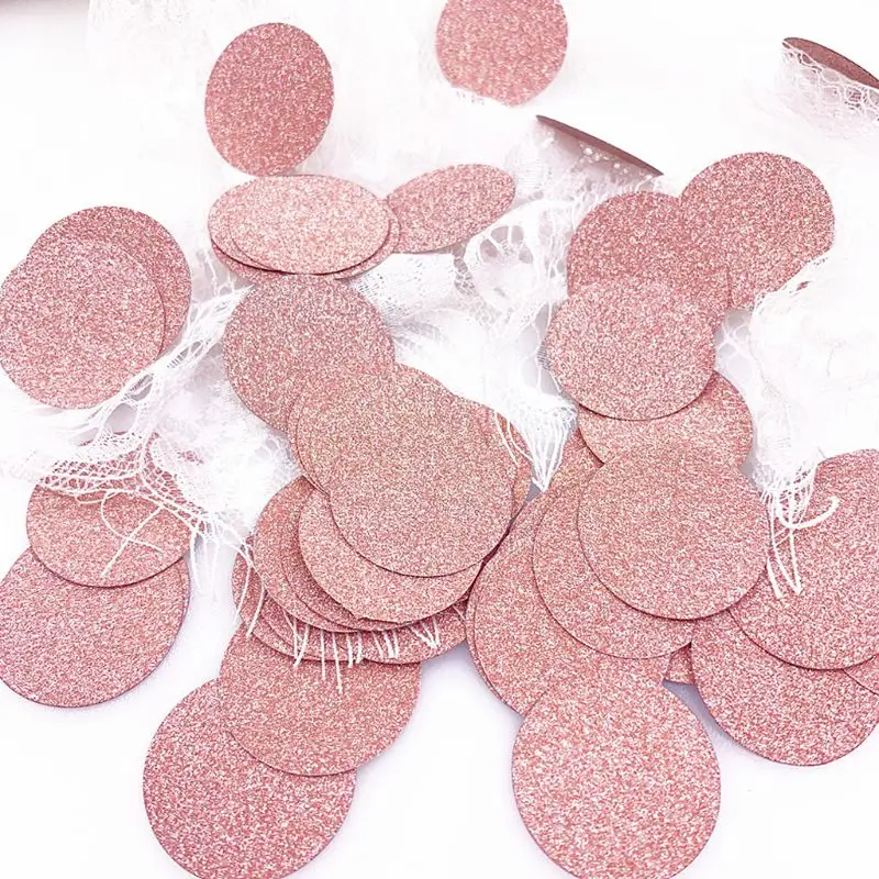 100Pcs Glitter Five Stars Paper Table Throwing Confetti Wedding Party Decoration Gift Box Decoration Filler
100Pcs Glitter Five Stars Paper Table Throwing Confetti Wedding Party Decoration Gift Box Decoration Filler