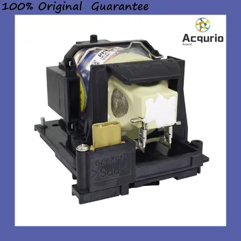 100% NEW 003-120730-01 Original lamp with case for Christie LW41/LX41 200 DAYS WARRANTY!
100% NEW 003-120730-01 Original lamp with case for Christie LW41/LX41 200 DAYS WARRANTY!