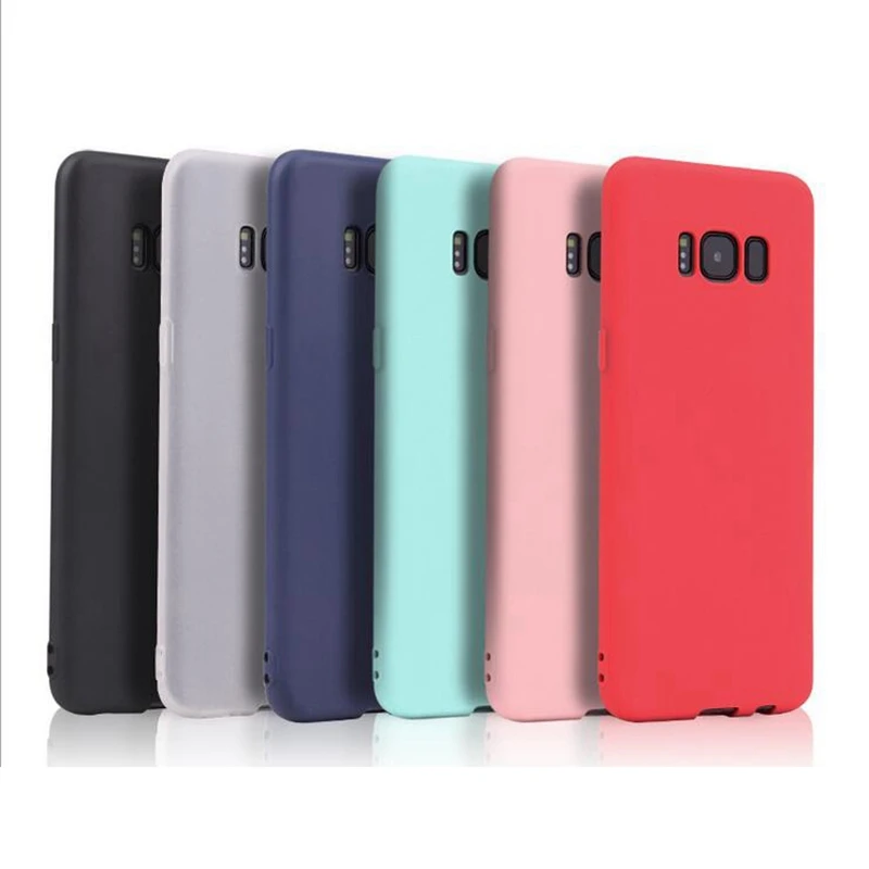 Case for Samsung Galaxy S7 Edge s7edge Silicon Slim Thin Matte Soft TPU Back Cover Black for Samsung Galaxy Note 8 S8 Plus Case
Case for Samsung Galaxy S7 Edge s7edge Silicon Slim Thin Matte Soft TPU Back Cover Black for Samsung Galaxy Note 8 S8 Plus Case