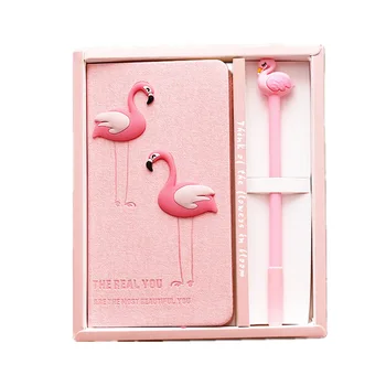 Cartoon Pink Flamingo Notepad Ornaments Creative Portable Notebook Book Miniature Birthday Gifts Home Decoration Desktop Crafts
Cartoon Pink Flamingo Notepad Ornaments Creative Portable Notebook Book Miniature Birthday Gifts Home Decoration Desktop Crafts